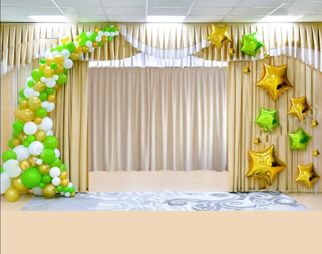 Оформление