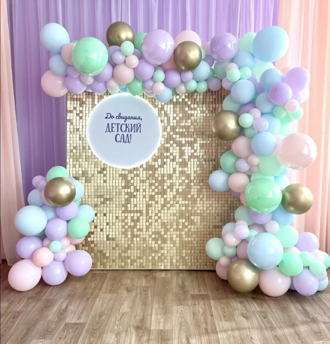 Оформление