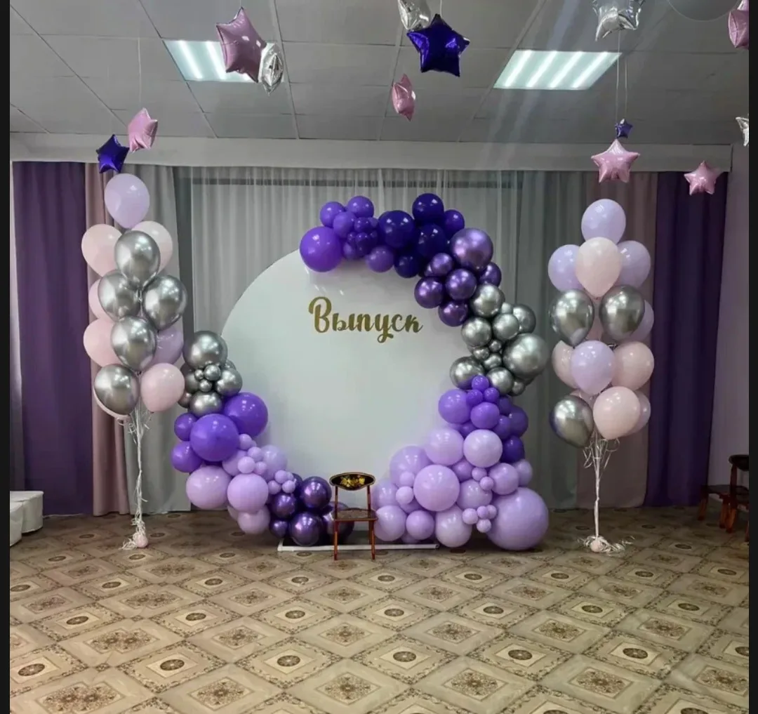 Оформление